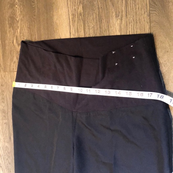 Maternity dress pants size S-L - Picture 6 of 9
